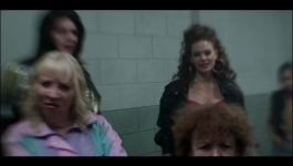 Brand New Cherry Flavor - Season 01 Episode 02